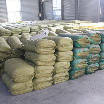 玉米网袋编织袋大蒜蔬菜洋葱水果网袋尼龙加密网兜大号网袋加厚 本色