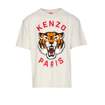 kenzo虎头t恤价格及图片表- 京东