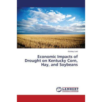 Economic Impacts of Drought on Kentucky Corn, H
