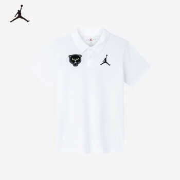 jordan polo图片- 京东