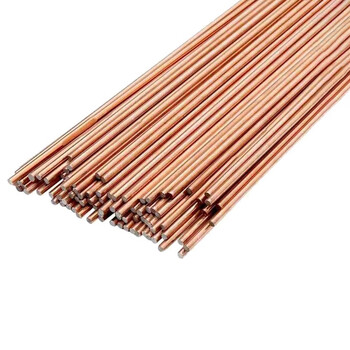 百乐享 氩弧焊铁焊丝焊条焊材碳钢氩弧焊丝1.6mm2.0mm2.5mm3.