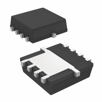 VISHAY Mosfet场效应管 SIS110DN-T1-GE3