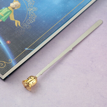 米兹MIEZ 教师节礼物原创金属书签花寄 生日礼物送老婆送女生闺蜜毕业礼物送同学老师文具套装伴手礼 米兹MIEZ 教师节礼物原创金属书签花寄 生日礼物送老婆送女生闺蜜毕业礼物送同学老师文具套装伴手礼