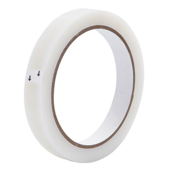 TANOSEE乐如诗 进口隐形胶带胶布 可书写修补错题学生文具办公用品透明修改胶带15mm×50m 1卷 TGK-MT15