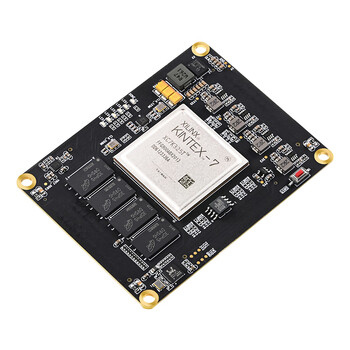 璞致FPGA核心板 xilinxKintex7 PZ-K7325T-SOM 璞致FPGA核心板 xilinxKintex7 PZ-K7325T-SOM