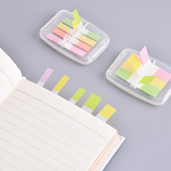 乐如诗(TANOSEE)日本抽拉盒便利贴索引贴便签条可替换进口抽取式即时贴N次贴标签条四色款120张TGK-4406C 乐如诗(TANOSEE)日本抽拉盒便利贴索引贴便签条可替换进口抽取式即时贴N次贴标签条四色款120张TGK-4406C