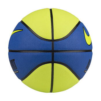 耐克（NIKE）篮球7号球 EVERYDAY ALL COURT N100436932107/DO8258-321 蓝绿
