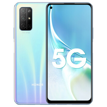 荣耀30s 麒麟820 5g芯片 3倍光学变焦 20倍数字变焦 华为5g手机 蝶羽