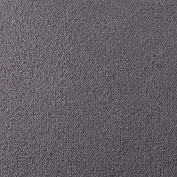 MUJI可当成腰垫使用的柔软靠垫 抱枕 腰托腰靠 炭灰色 35*35*35cm