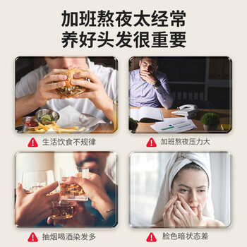 谷旗纯黑芝麻粉250g（10包） 原味高钙芝麻糊烘培用即食冲饮代餐粉