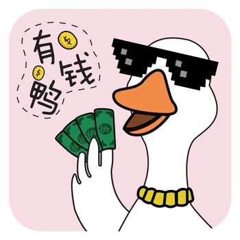 机memobird可替换百变面板可爱卡通创意个性随心搭配百变面板有钱鸭粉