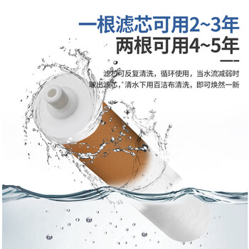 乔治史帝夫净水器好不好？用户口碑爆表评价！