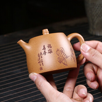 藏壶天下紫砂壶怎么样？超出你的想象！
