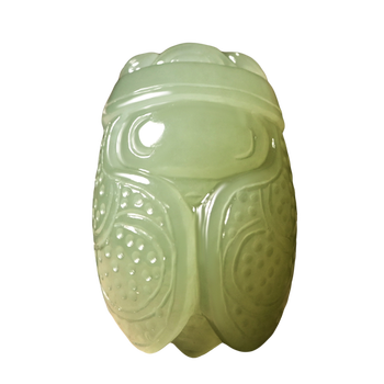 古玉玉蝉价格报价行情- 京东