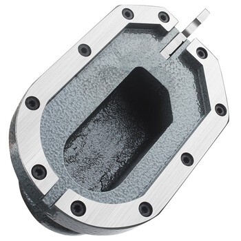 三量不锈钢数显游标高度尺0-300mm划线尺画线高度划线头0-500 JD002 数显0-300mm