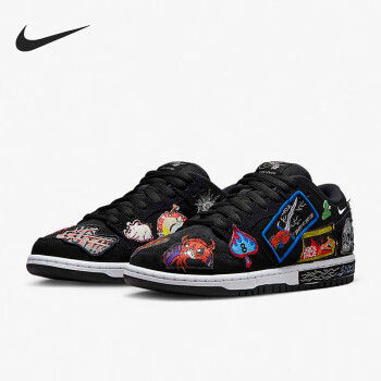 NIKE DUNK LOW PRO SB价格报价行情- 京东