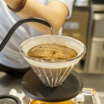 泰摩 timemore 鱼Pure手冲咖啡壶 家用手冲壶 长嘴细口壶