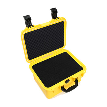 塑料安全防护工具箱手提式设备仪器摄影器材相机单反防水防潮箱子2922