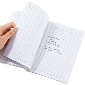 齐心(COMIX)C32100软面本子文具笔记本74页32K 5本装 齐心(COMIX)C32100软面本子文具笔记本74页32K 5本装