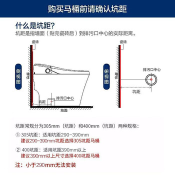九牧ZS660-400智能马桶质量怎么样?讲讲事实真相