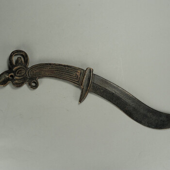 北京乔禧拍卖铜器工艺品专场