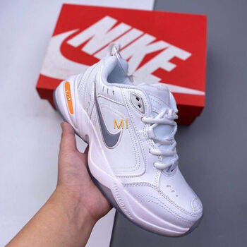 airmonarchm2k士经典复古老爹鞋男av6676d36