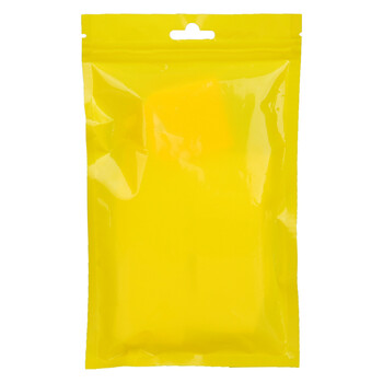 莹恋WINION严选乒乓球无机胶水专用海绵15块附夹子胶皮打底用白+黄色 莹恋WINION严选乒乓球无机胶水专用海绵15块附夹子胶皮打底用白+黄色