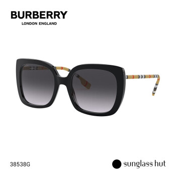 Burberry眼镜架型号规格- 京东