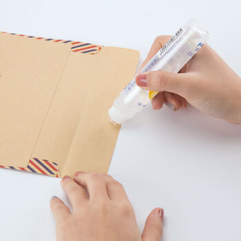 广博(GuangBo)50ml高粘度液体胶水办公学习通用快干胶 办公用品 12支装  JS8302