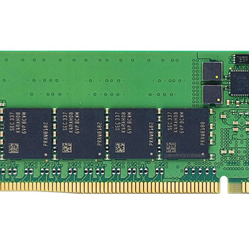 三星（SAMSUNG）存储服务器内存条 32G DDR5 RECC 2R×8 5600频率 适配 Deepseek/AI 部署 M321R4GA3PB0-CWM