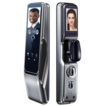 法托伊S60智能门锁怎么样质量大揭秘！