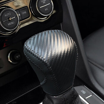 曼影manying适用2022新款大众途观l档把套途昂途昂x威然档位套辉昂挂