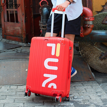 行李箱男大学生密码箱男生结实耐用大容量学生皮箱拉杆箱男孩时尚潮流