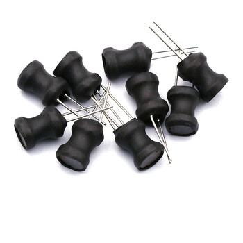 8uh 电感 工字型 (5个)