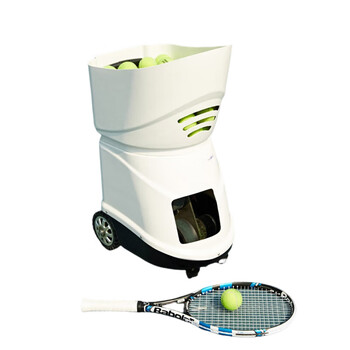 特尼斯曼 TS-08 网球发球机 500*380*710mm（计价单位：台）