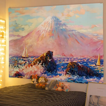富士山画价格报价行情- 京东