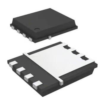INFINEON Mosfet场效应管 BSZ16DN25NS3GATMA1