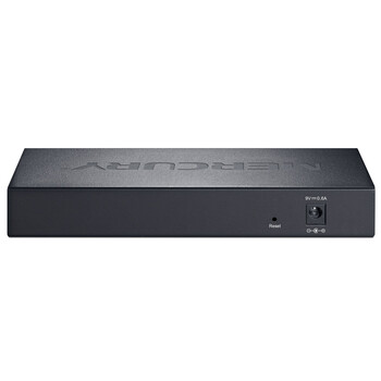 水星（MERCURY）SG108 Pro 8口全千兆智能网管交换机