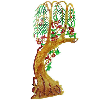 皮影戏手工diy儿童材料包幼儿园人偶道具素材表演自制创意玩具礼 皮影