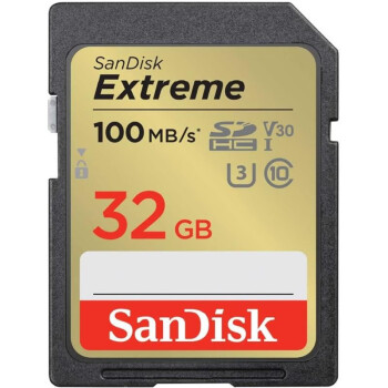 sandisk extreme价格报价行情- 京东