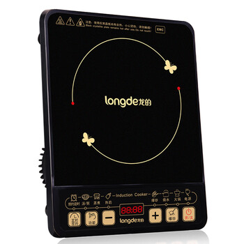 龙的（longde）电磁炉NK-CL2010A(单机版)