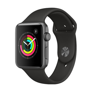 【报价参数】Apple Watch Series 3智能手表怎么样?你可能不知道的内幕