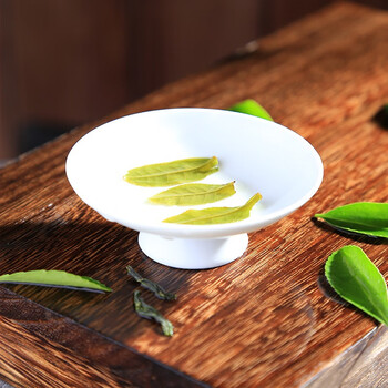 徽六2026新茶预定 绿茶六安瓜片茶叶礼盒240g 潜香1000特二级送领导