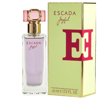 escada 香水价格报价行情- 京东