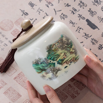 音朗 乌龙茶叶 安溪铁观音新茶春茶兰花香耐泡茶叶礼盒送长辈领导265g