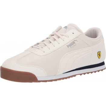 彪马puma男子scuderiaferrariroma运动鞋