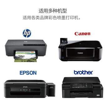 KODAK柯达 4R/6英寸 270g防水RC高光面照片纸/喷墨打印相片纸/相纸 50张彩袋装9891-102