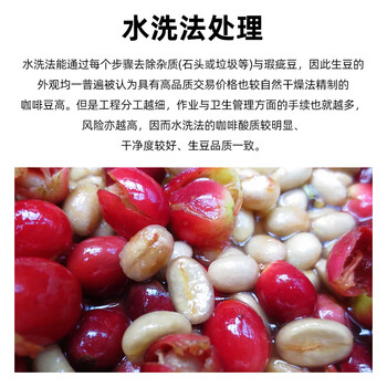 GRAINFULL COFFEE小满咖啡醇厚特调手冲意式浓香滤泡挂耳黑咖啡10g*20片热门商品