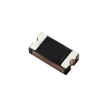 Littelfuse 自恢复保险丝 1206L110/12SLYR