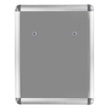 金隆兴 铝合金意见箱留言箱桌放式投诉箱壁挂意见箱 意见箱员工需求箱信报箱投票箱可定制挂墙意见箱